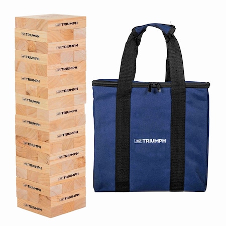 Triumph Fun Size Tumble 35-7194-3